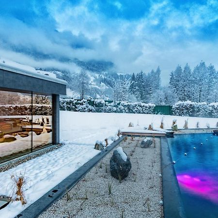 Hotel Das Gastein - Ganzjaehrig Inklusive Alpentherme Gastein & Sommersaison Inklusive Gasteiner Bergbahnen Bad Hofgastein Buitenkant foto