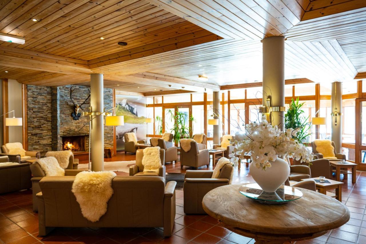 Hotel Das Gastein - Ganzjaehrig Inklusive Alpentherme Gastein & Sommersaison Inklusive Gasteiner Bergbahnen Bad Hofgastein Buitenkant foto