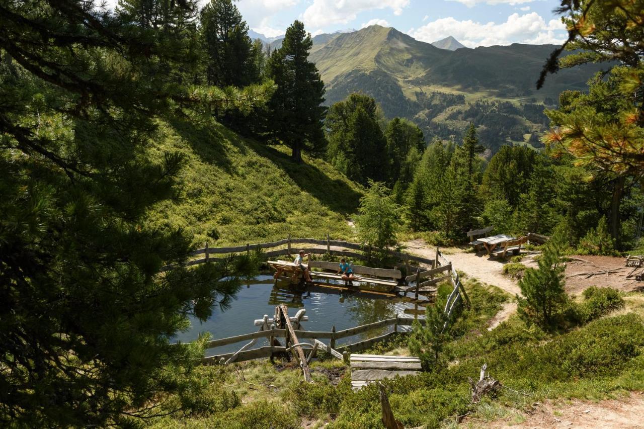 Hotel Das Gastein - Ganzjaehrig Inklusive Alpentherme Gastein & Sommersaison Inklusive Gasteiner Bergbahnen Bad Hofgastein Buitenkant foto