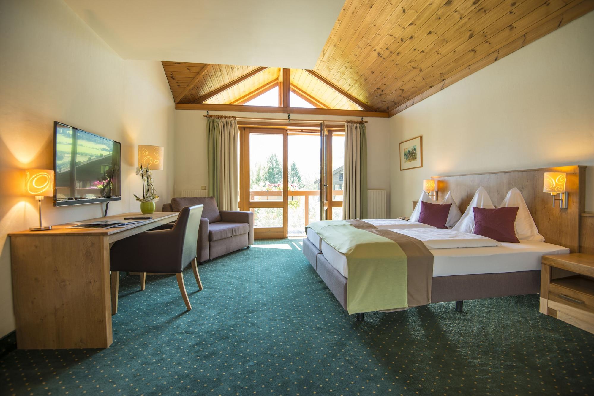 Hotel Das Gastein - Ganzjaehrig Inklusive Alpentherme Gastein & Sommersaison Inklusive Gasteiner Bergbahnen Bad Hofgastein Buitenkant foto