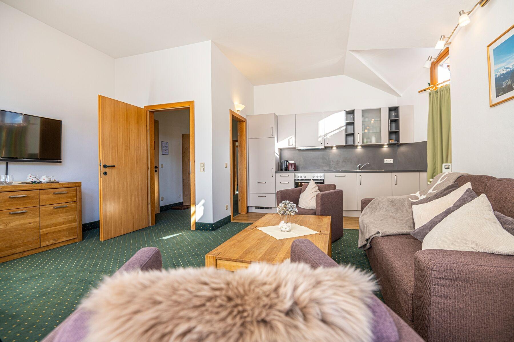 Hotel Das Gastein - Ganzjaehrig Inklusive Alpentherme Gastein & Sommersaison Inklusive Gasteiner Bergbahnen Bad Hofgastein Buitenkant foto