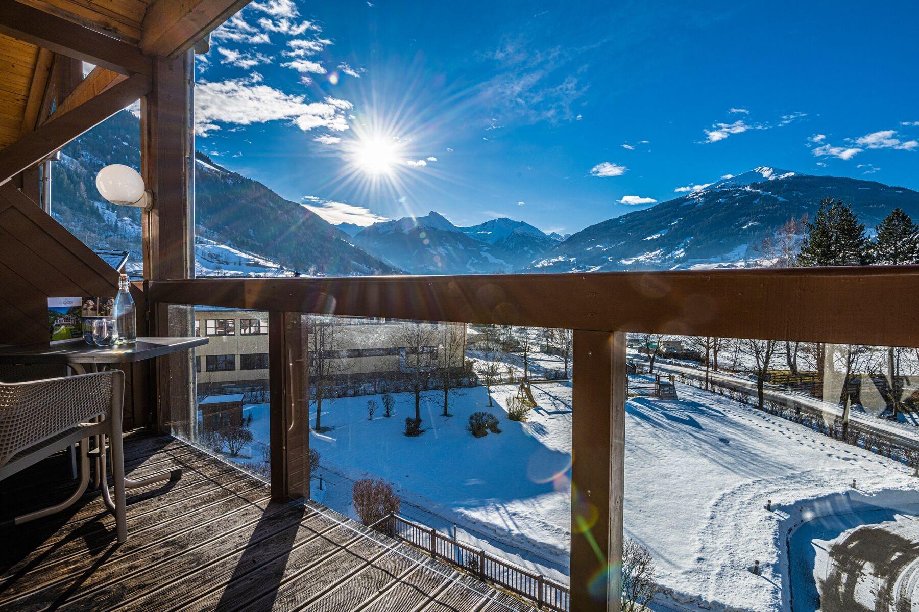 Hotel Das Gastein - Ganzjaehrig Inklusive Alpentherme Gastein & Sommersaison Inklusive Gasteiner Bergbahnen Bad Hofgastein Buitenkant foto