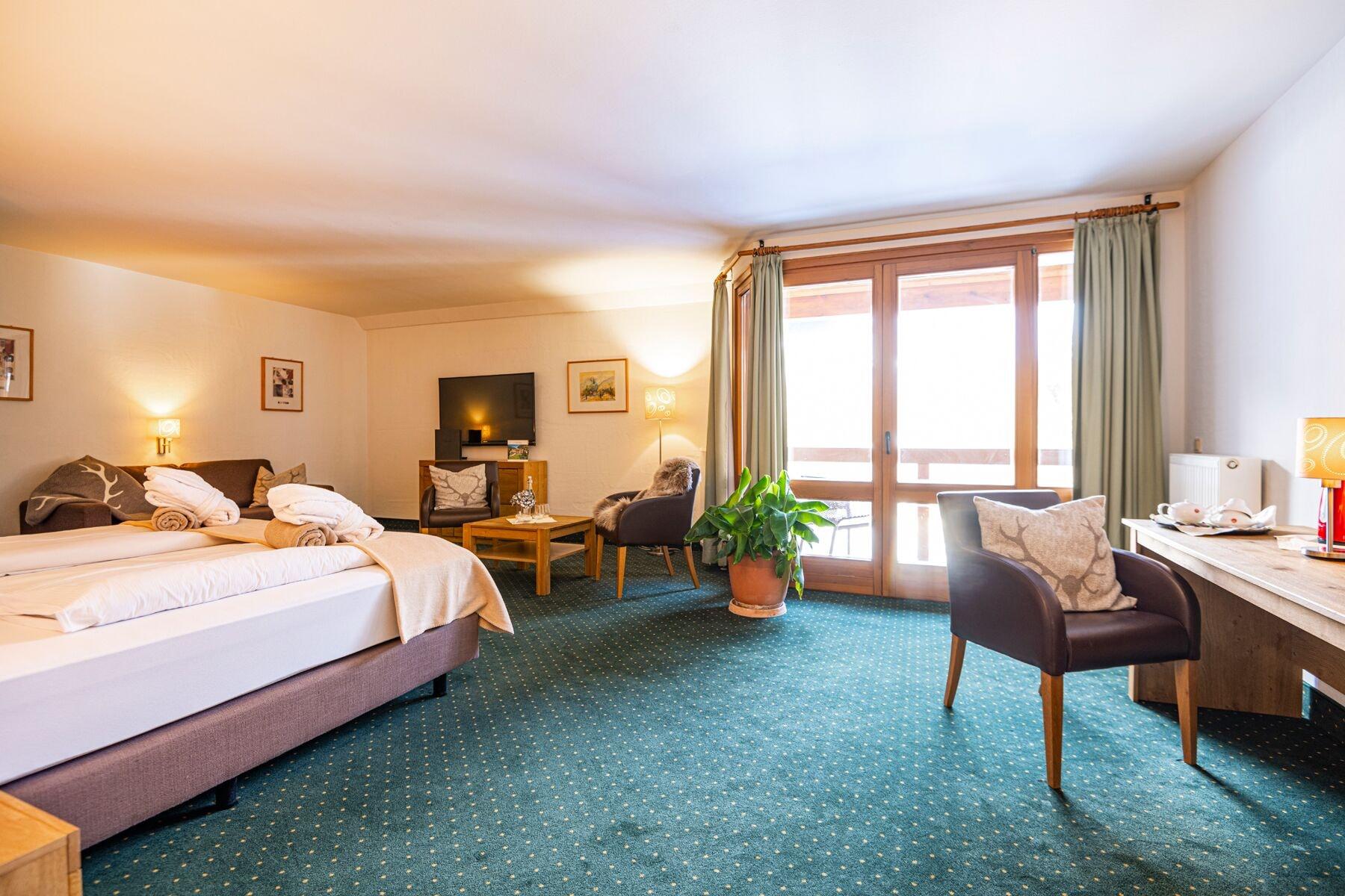 Hotel Das Gastein - Ganzjaehrig Inklusive Alpentherme Gastein & Sommersaison Inklusive Gasteiner Bergbahnen Bad Hofgastein Buitenkant foto