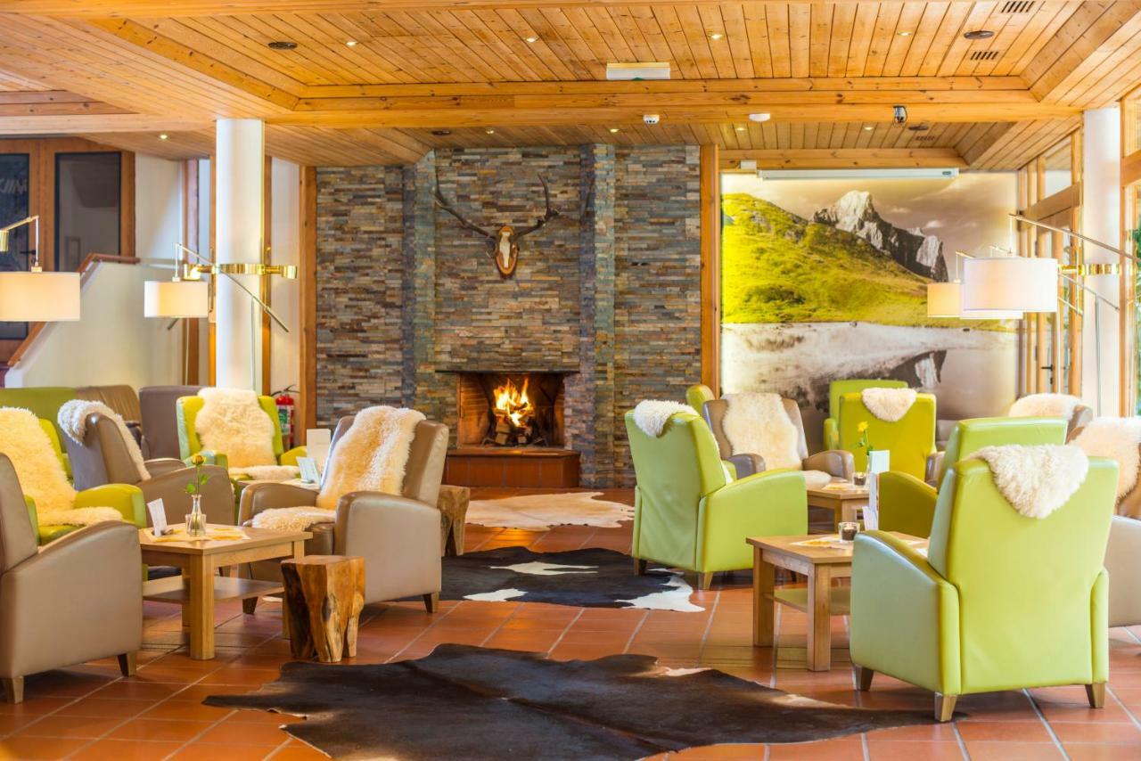 Hotel Das Gastein - Ganzjaehrig Inklusive Alpentherme Gastein & Sommersaison Inklusive Gasteiner Bergbahnen Bad Hofgastein Buitenkant foto