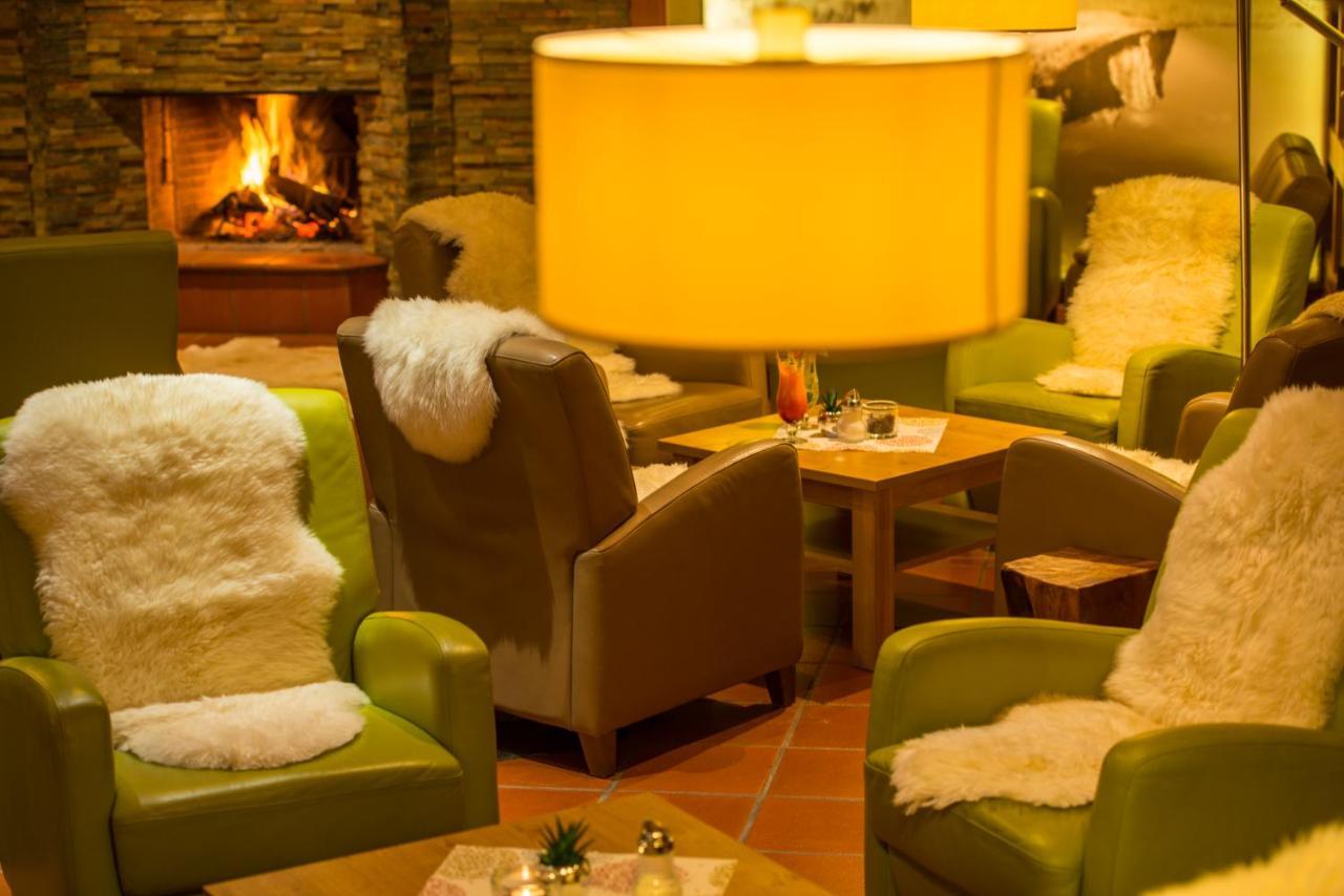 Hotel Das Gastein - Ganzjaehrig Inklusive Alpentherme Gastein & Sommersaison Inklusive Gasteiner Bergbahnen Bad Hofgastein Buitenkant foto